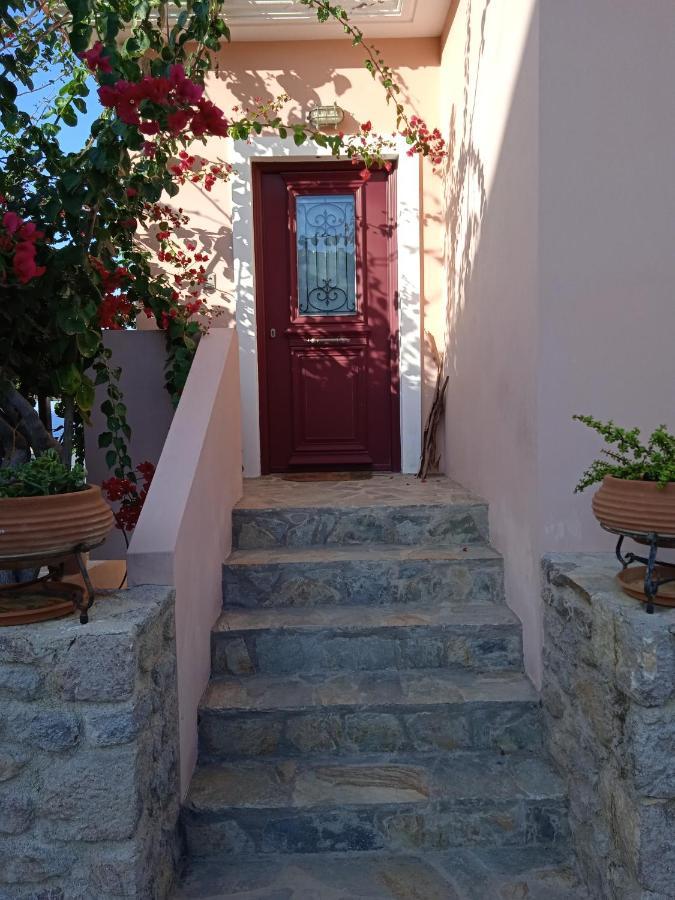 Villa Calma Perdika  Exterior foto